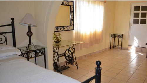Hotel Bio Calli Tlayacapan Ngoại thất bức ảnh